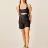 Carve Designs Shorts^Oahu 6" Short: Black