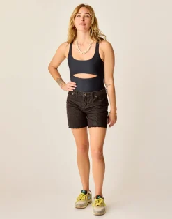 Carve Designs Shorts^Oahu 6