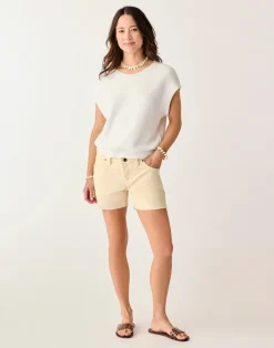 Carve Designs Shorts^Oahu 4" Short: Dogwood