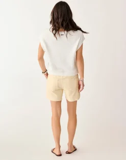 Carve Designs Shorts^Oahu 4" Short: Dogwood