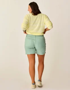 Carve Designs Shorts^Oahu 6