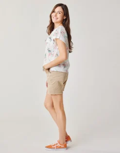 Carve Designs Shorts^Oahu 6