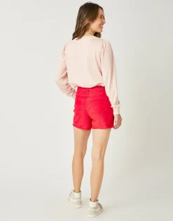 Carve Designs Shorts^Oahu Hi Rise 4