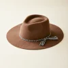Carve Designs Accessories^Ozuna Hat: Brown