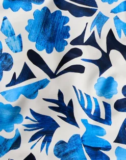 Carve Designs Tankinis^Rio Compression Tankini: Cloud Mezcal