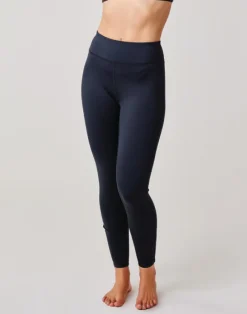 Carve Designs Shorts | Leggings^Saluda Compression Tight: Black