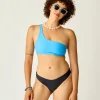 Carve Designs Swim Bottoms^Sanitas 2.0 Compression Bottom: Black