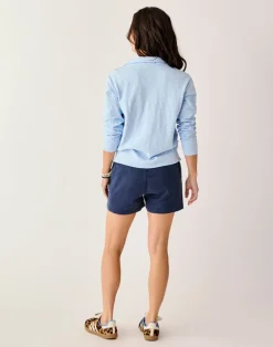Carve Designs Shorts^Sausalito Short: Navy