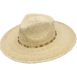 Carve Designs Accessories^Serena Hat: Natural