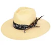 Carve Designs Accessories^Spencer Hat: Natural