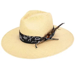 Carve Designs Accessories^Spencer Hat: Natural