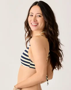 Carve Designs Bikini Tops^Tamarindo Top: Marina