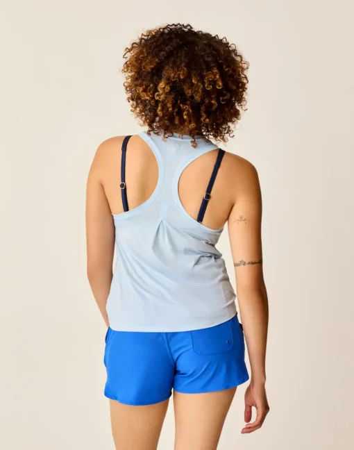 Carve Designs Tanks^Tide Tank: La Paz
