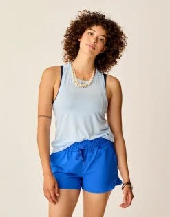 Carve Designs Tanks^Tide Tank: La Paz