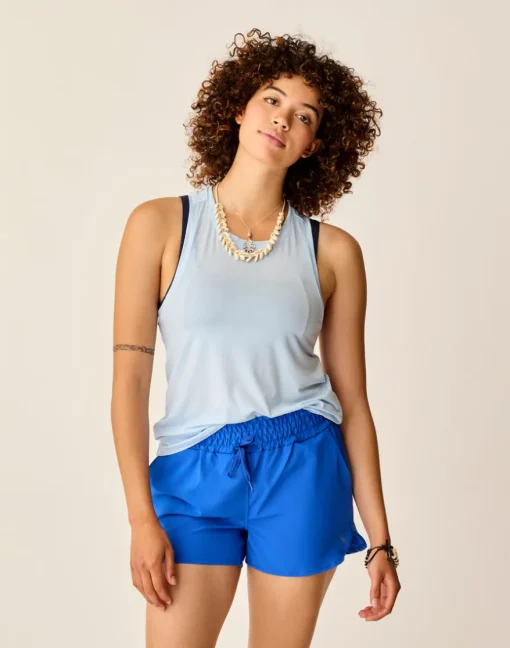 Carve Designs Tanks^Tide Tank: La Paz