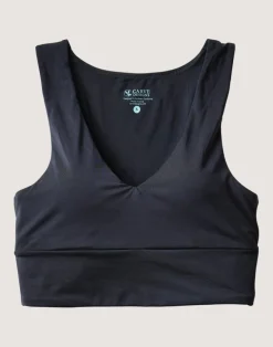 Carve Designs Bikini Tops^Tofino Top: Black