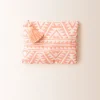 Carve Designs Accessories^Treasure Clutch: Natural Combo