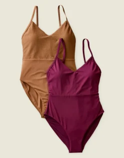 Carve Designs One Pieces^Winnie One Piece: Rum