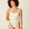 Carve Designs One Pieces^York One Piece: Aura