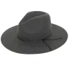 Carve Designs Accessories^Zima Hat: Grey