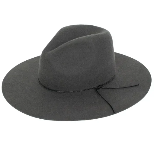 Carve Designs Accessories^Zima Hat: Grey