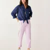 Carve Designs Pants^Zoe Twill Pant: Dawn