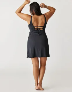 Carve Designs Dresses | Dresses^Zuri Dress: Black