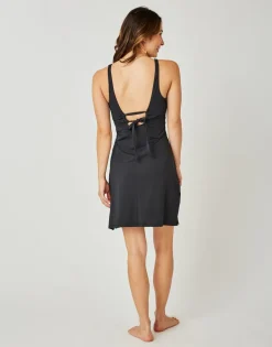 Carve Designs Dresses | Dresses^Zuri Dress: Black